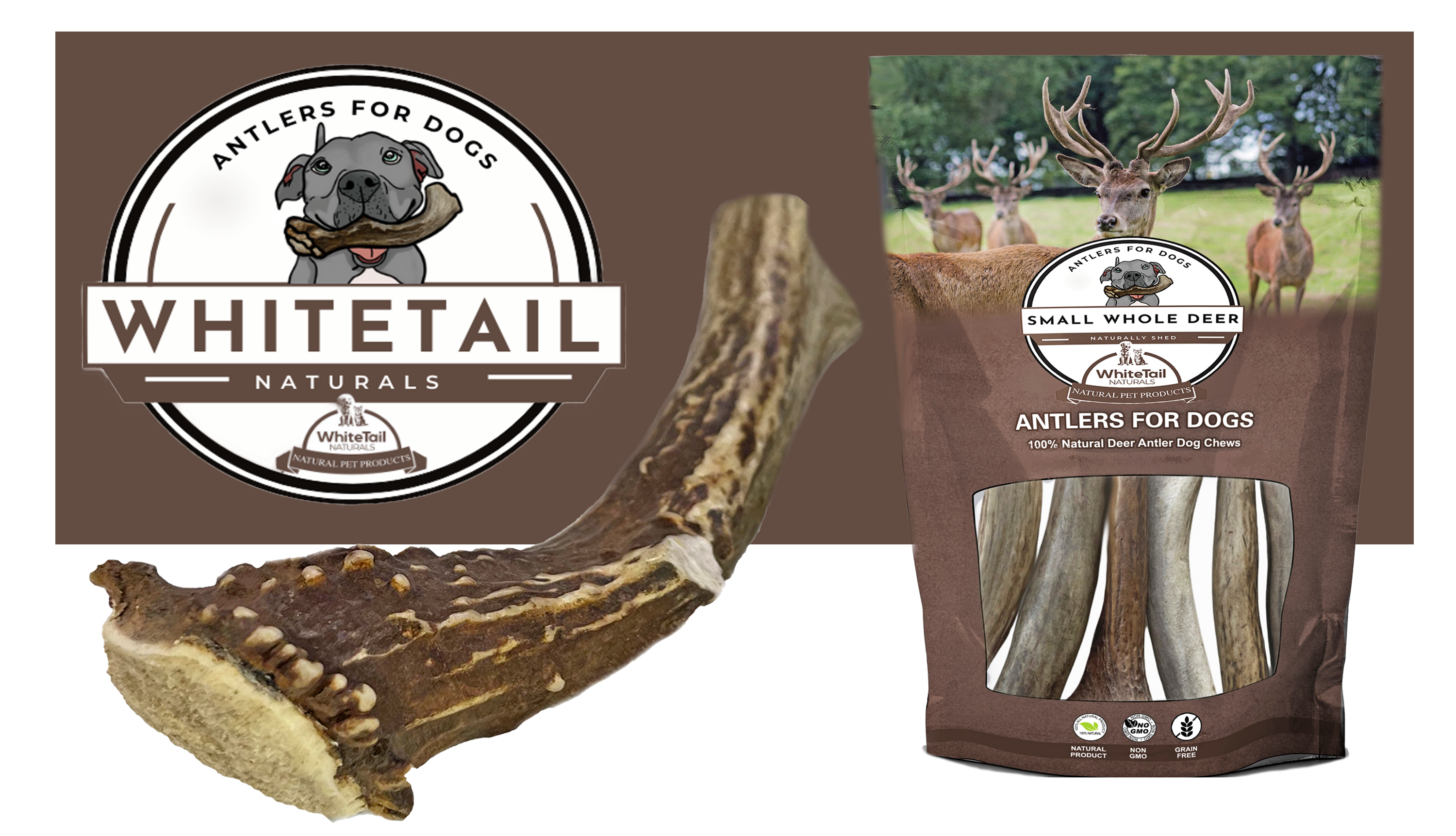 Whitetail naturals 2024