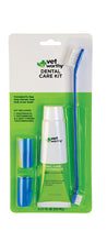 Load image into Gallery viewer, Vet Worthy -  Dental Kit - 1 Ct -
