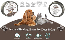 Load image into Gallery viewer, WhiteTail Naturals - Natural Paw &amp; Nose Balm
