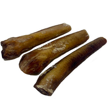 Load image into Gallery viewer, 3 Pack - Premium XL Thick  Bully Sticks
