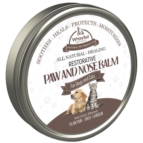 WhiteTail Naturals - Natural Paw & Nose Balm