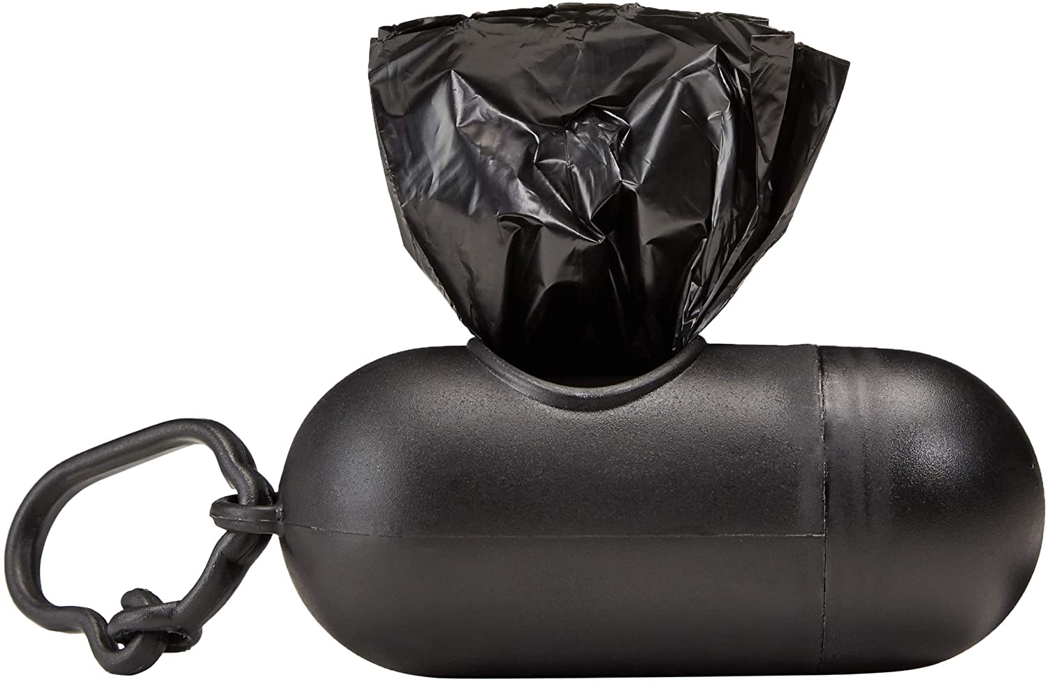 Plant-Based Compostable Poop Bag Packages 6 Rolls w/ Dispenser | 90 Bags