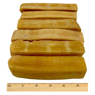 Medium - Himalayan Yak Cheese Dog Chew - Single or Multipack